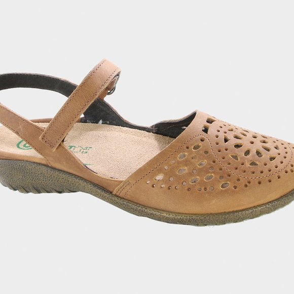 Naot Women's Arataki Dress Sandal - Picture 2 of 11